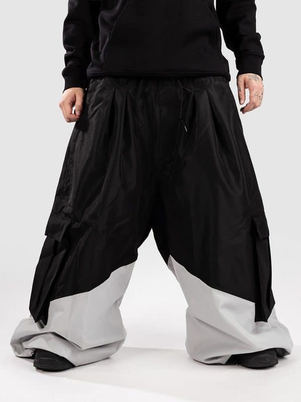 Empyre Tamarack Blocked Hose black