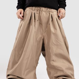 Empyre Tamarack Hose beige / khaki