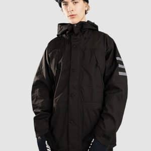 Endeavor 2L Ranger Jacke black