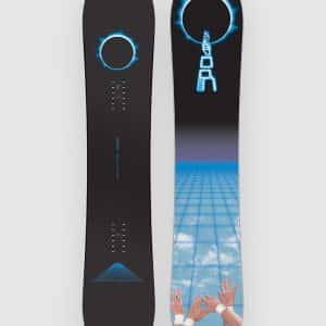 Endeavor Apollo 2026 Snowboard mulit