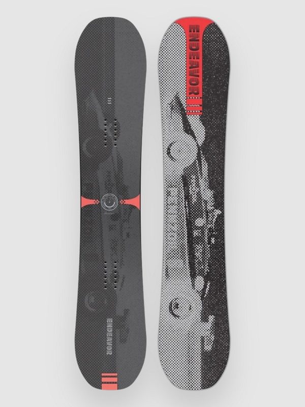 Endeavor Sentinel 2026 Snowboard multi