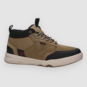 etnies Jefferson Explorer Winter Schuhe brown / black