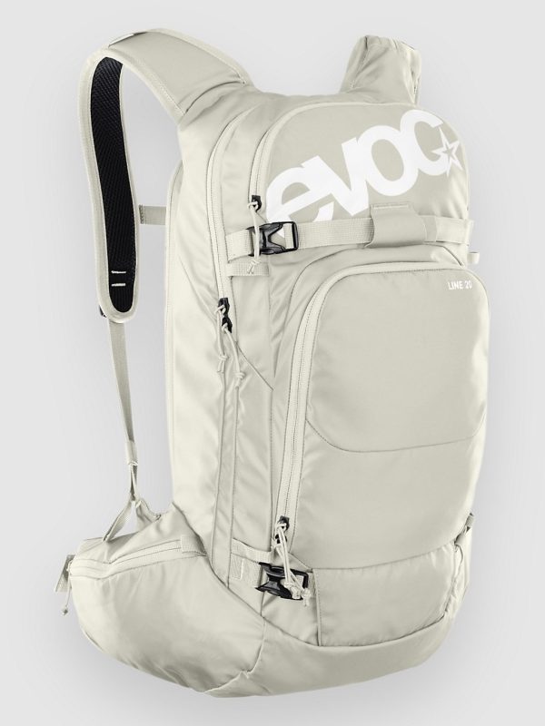 Evoc Line 20L Rucksack sand