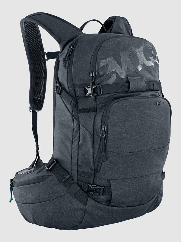Evoc Line Pro 20L Rucksack black