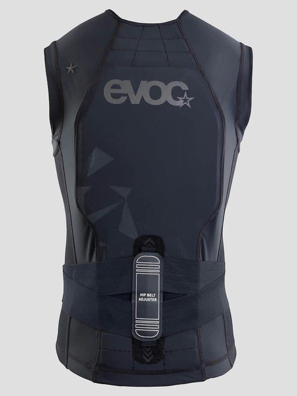 Evoc Pro Rückenprotektor black