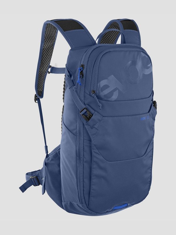 Evoc Ride 12L Rucksack denim