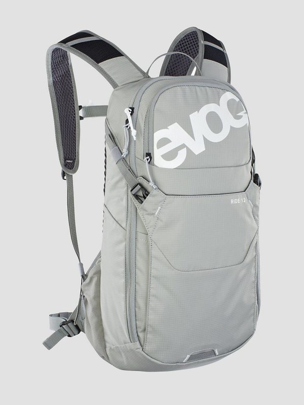 Evoc Ride 12L Rucksack stone