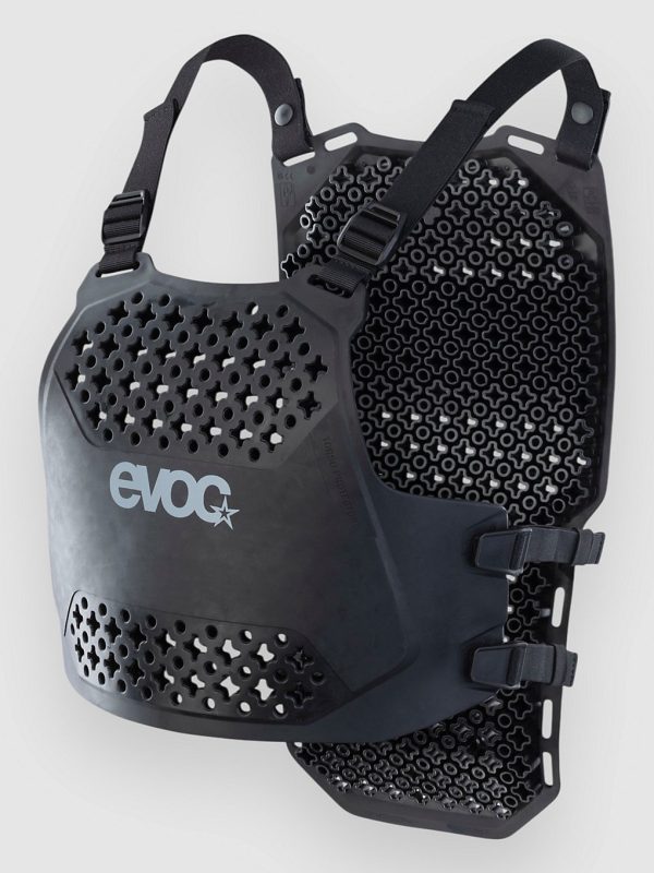 Evoc Rückenprotektor LXL black