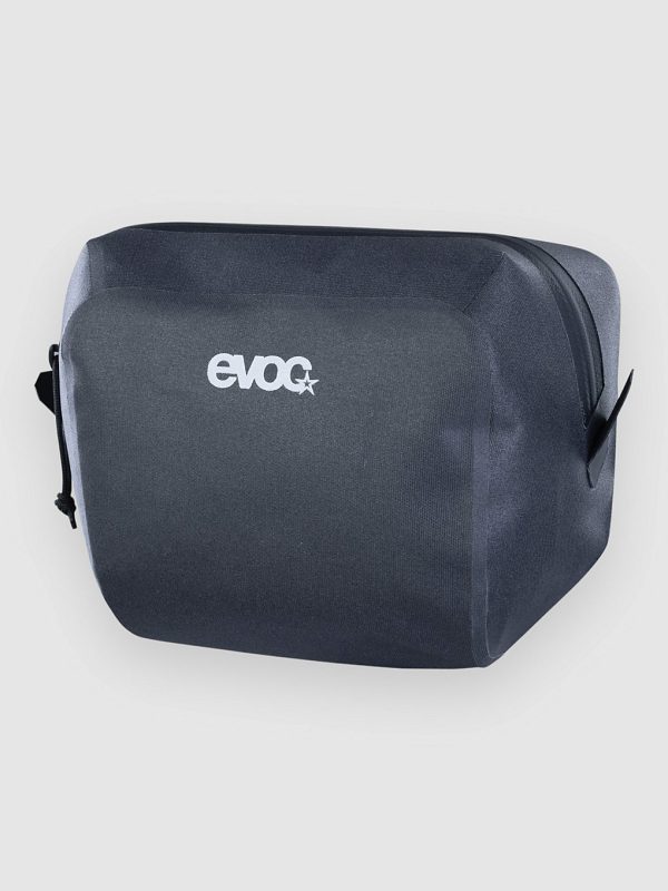 Evoc Rückenprotektor black