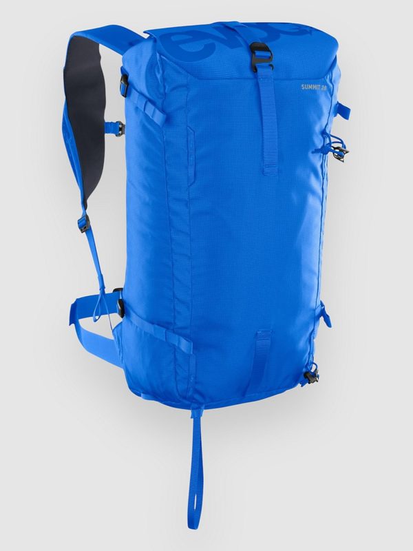 Evoc Summit 20L Rucksack royal blue