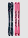 Fischer Nightstick 97 2026 Ski black