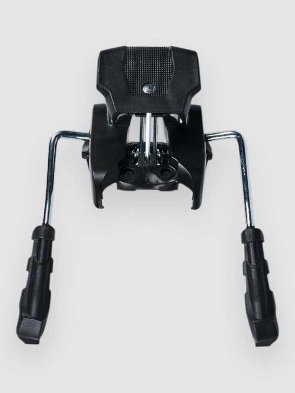 Fischer Power Brake2 Race Pro A 2026 Skibindung black