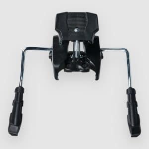 Fischer Power Brake2 Race Pro A 2026 Skibindung black