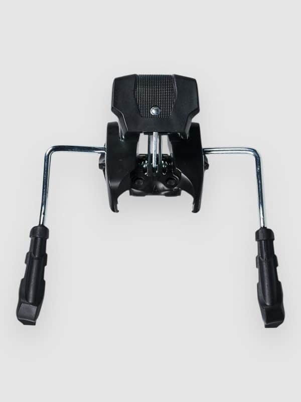 Fischer Power Brake2 Race Pro A 2026 Skibindung black