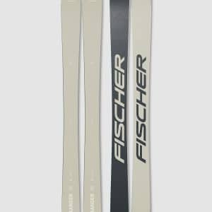 Fischer Ranger 102 2026 Ski sand