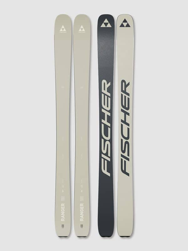 Fischer Ranger 102 2026 Ski sand