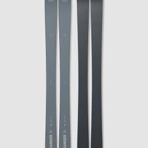 Fischer Ranger 96 2026 Ski dark grey