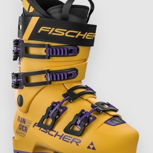 Fischer Ranger Hv 130 Dyn Vac Gw 2026 Skischuhe mango / mango