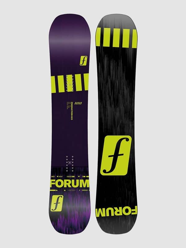 Forum Park 003 Snowboard uni