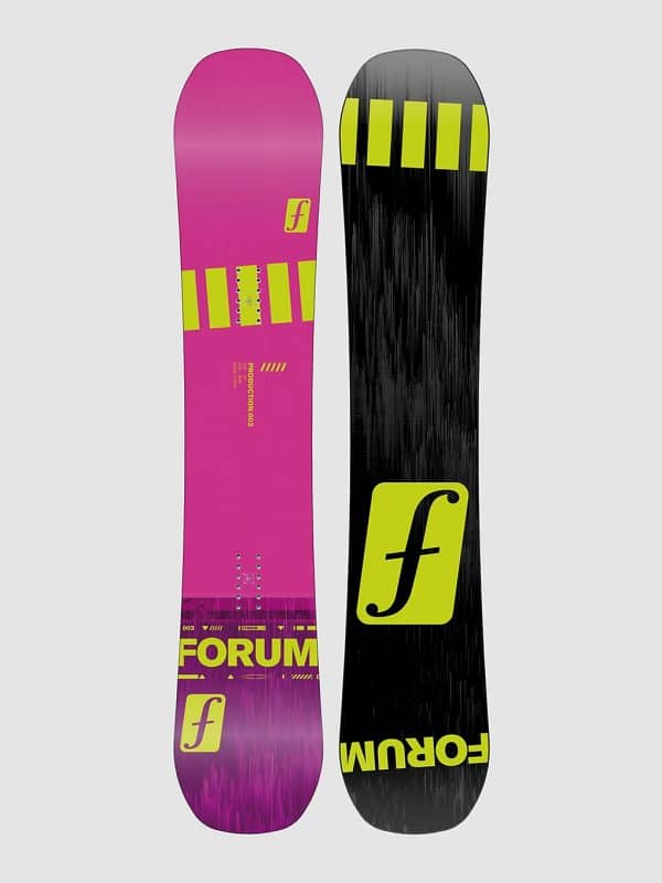 Forum Park 003 Snowboard uni
