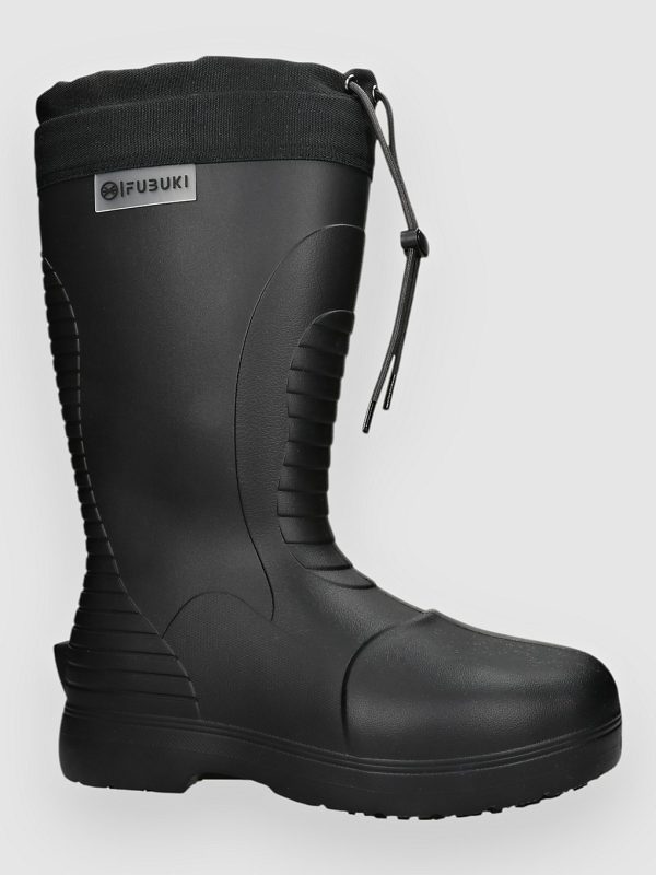 Fubuki Niseko 3.0 Winter Schuhe black