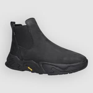 Globe Dover-2000 Winter Schuhe black / black