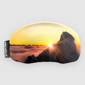 Gogglesoc Pro Cover Goggle awakening pro