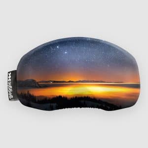 Gogglesoc Pro Cover Goggle ember horizon pro