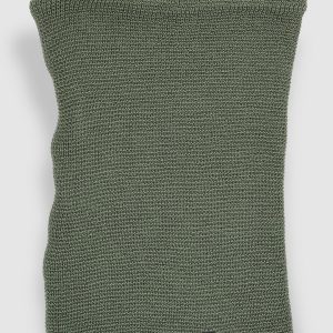 HAE Team Polycolon Neck Warmer kaki