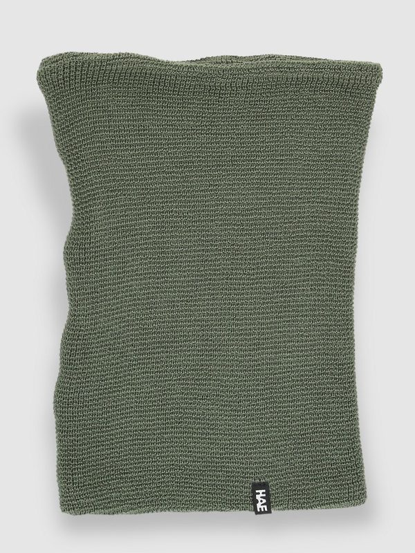 HAE Team Polycolon Neck Warmer kaki