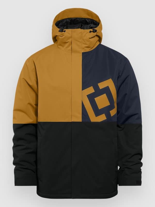 Horsefeathers Citadel Jacke amber gold
