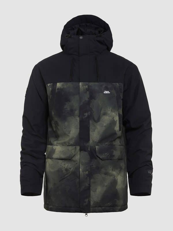 Horsefeathers Cordon II Jacke storm