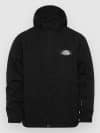 Horsefeathers Morris Jacke black