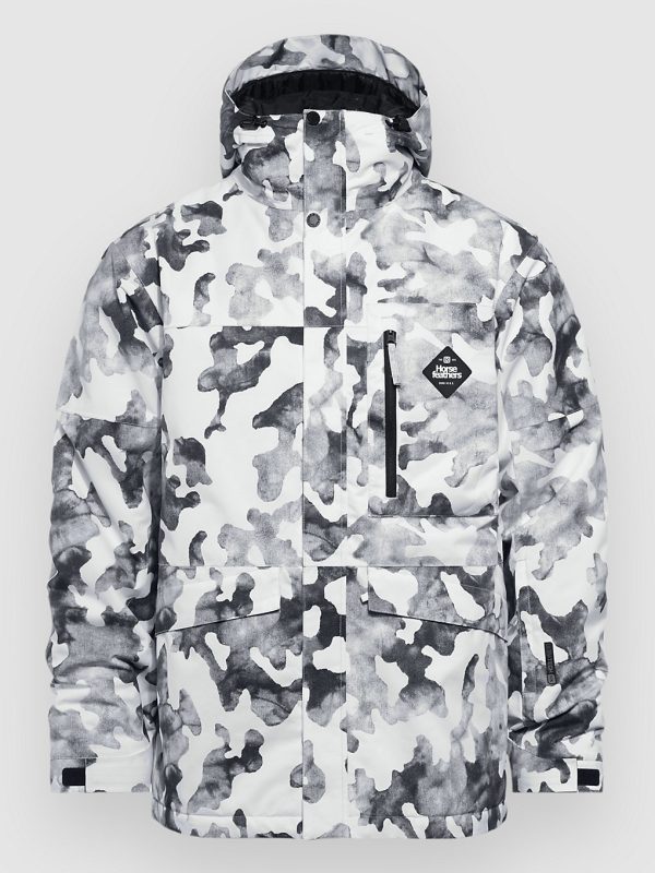 Horsefeathers Ranger Jacke arctic camo