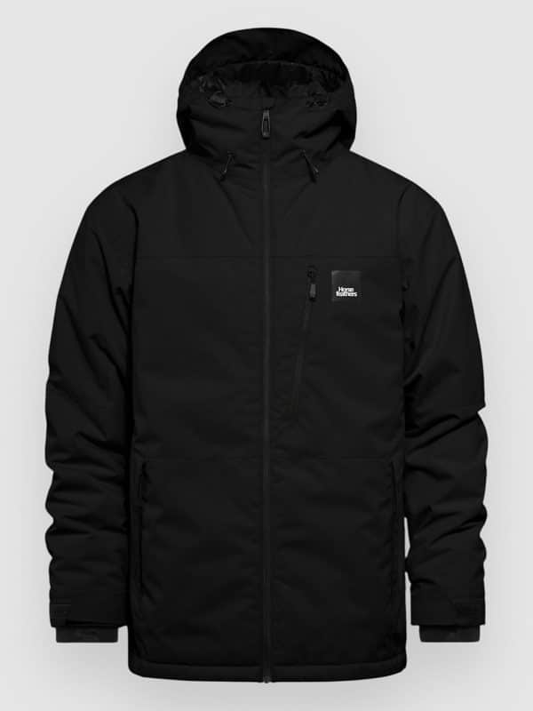 Horsefeathers Recon Jacke black