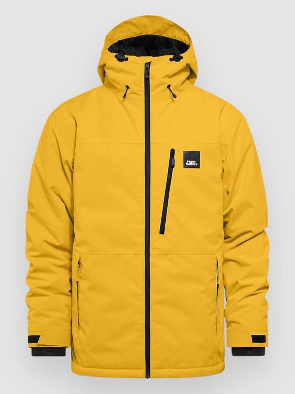 Horsefeathers Recon Jacke yellow