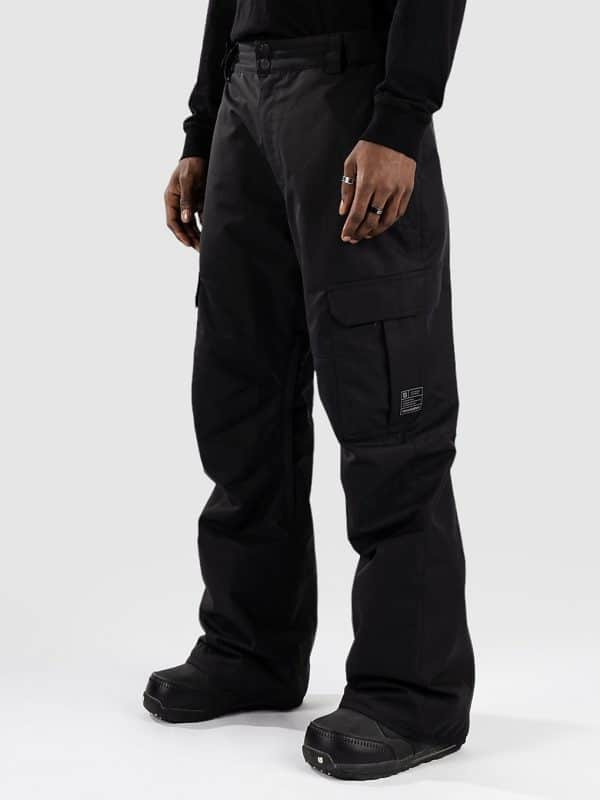 Horsefeathers Rowen Hose black