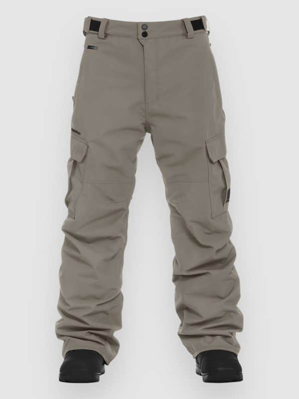 Horsefeathers Rowen Hose taupe