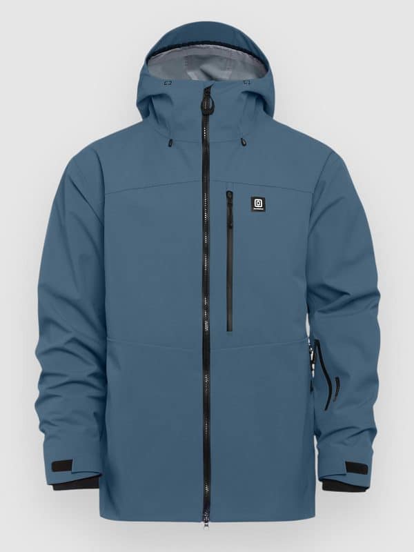 Horsefeathers Terra Jacke moonlight blue