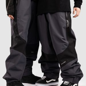 Howl Shell Hose black