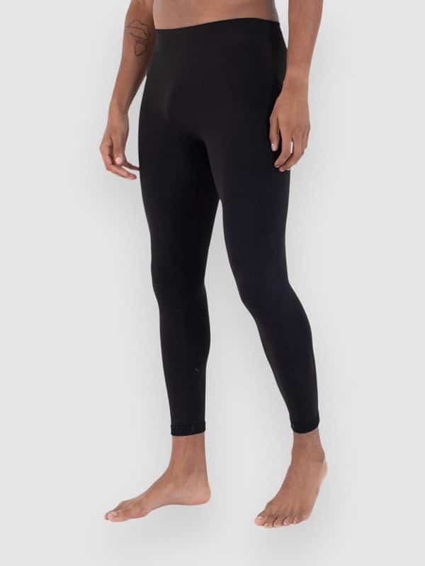 Hurley Heat Tight Funktionshose black
