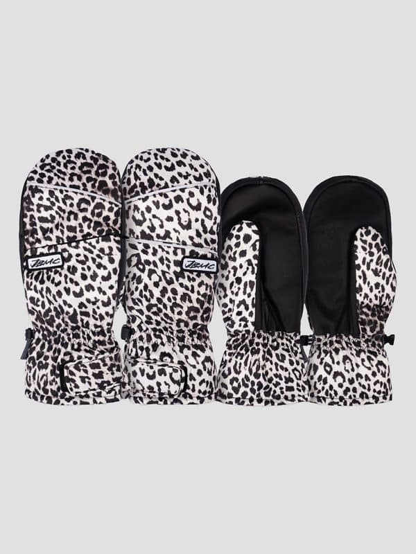 JBMC Snow Panther Fäustlinge multi