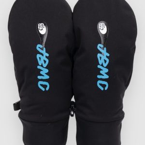 JBMC Spring Break Fäustlinge pattern