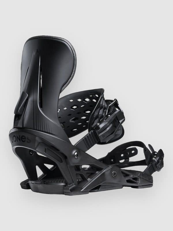 Jones Snowboards Mercury 2026 Snowboard-Bindung eclipse black
