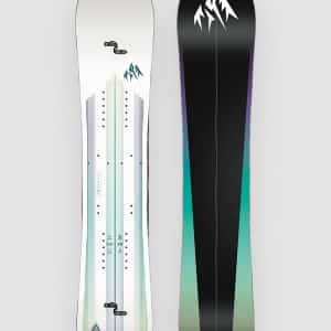 Jones Snowboards Stratos 2026 Splitboard white