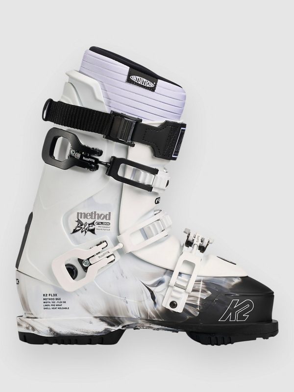 K2 FL3X Method B&E 2026 Skischuhe design