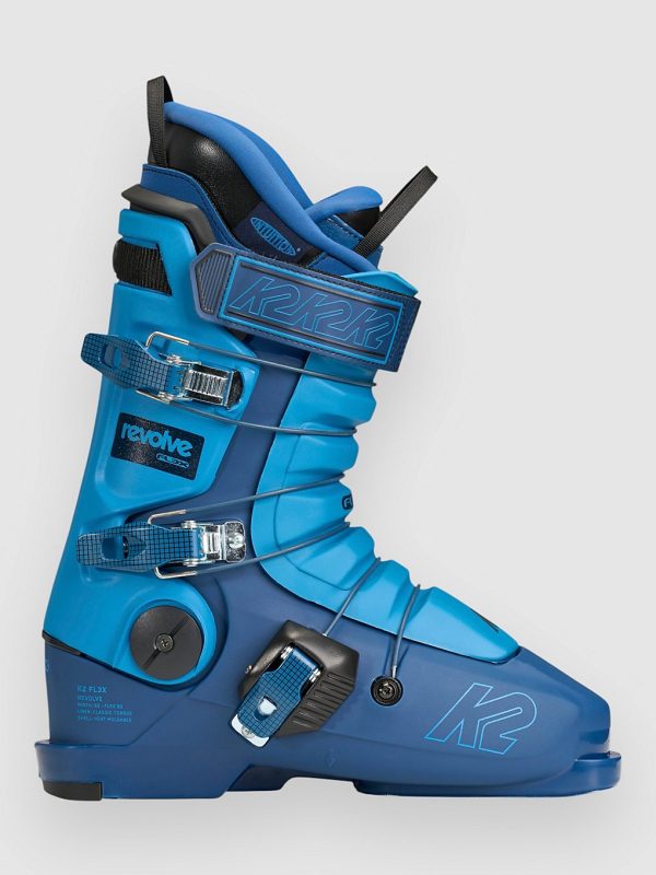 K2 FL3X Revolve 2026 Skischuhe design