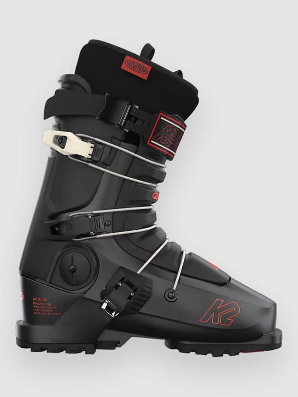 K2 FL3X Revolve TBL 2026 Skischuhe design