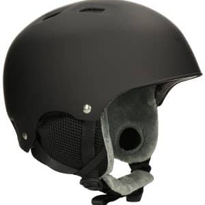 K2 Verdict 2026 Helm black
