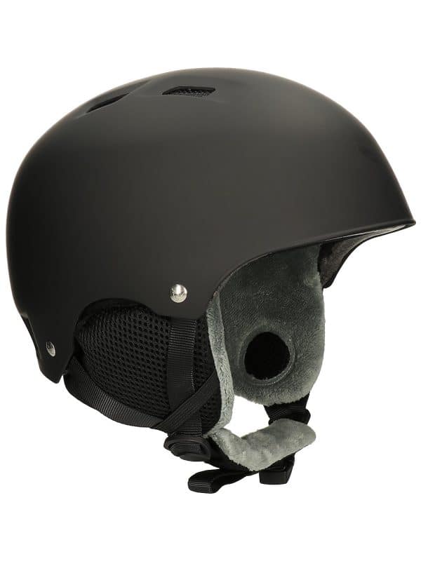K2 Verdict 2026 Helm black